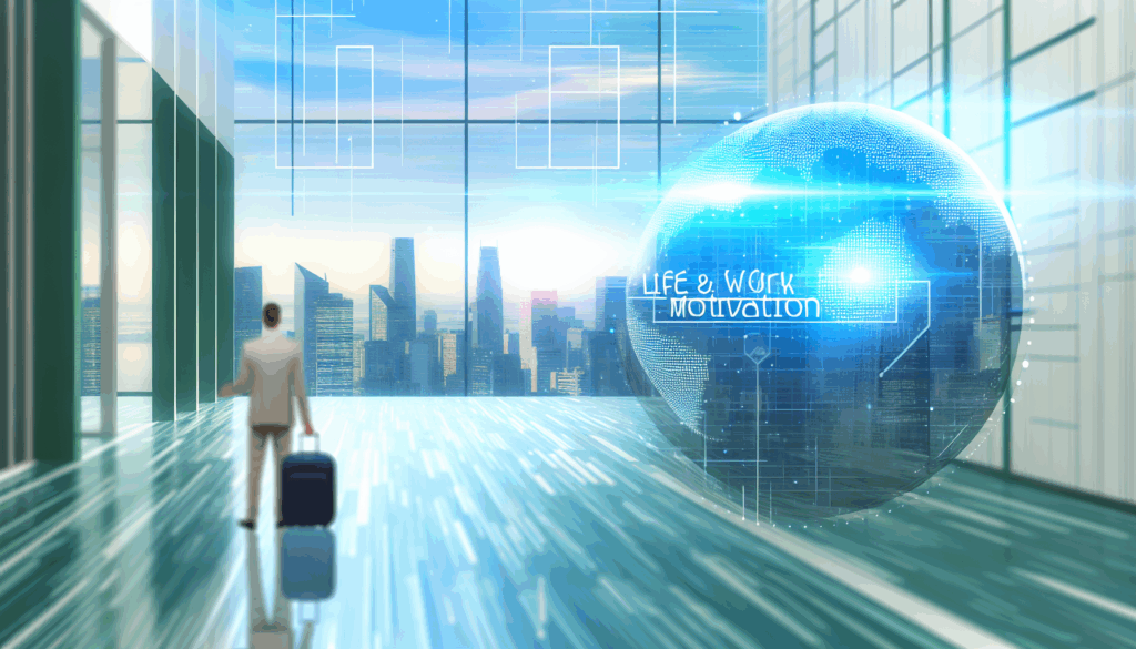 Tips Mempertahankan Semangat Dalam Persaingan Dengan Robot di Dunia Kerja 2026: Masihkah Passion Manusia Penting?