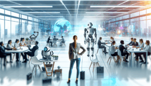 Mengapa krusialnya mempelajari hal baru setiap saat dapat mengubah pekerjaan dirimu.