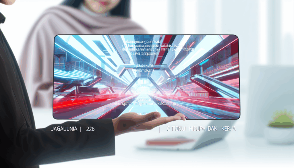 Merancang Jalur Menuju Kesuksesan: Pentingnya Mencari Mentor Pada Profesi