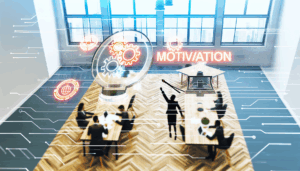 Metode Menemukan Lagi Motivasi Yang Menghilang Tengah Kepadatan Setiap Hari