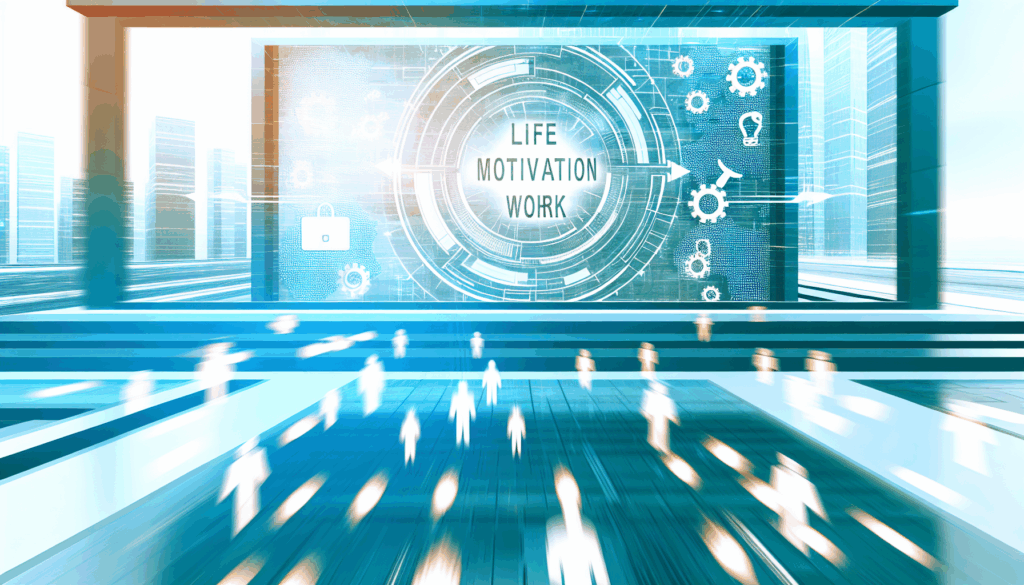 Mengubah Lingkungan Kerja Anda: Tips Menjaga Motivasi Ketika Bekerja Dari Rumah